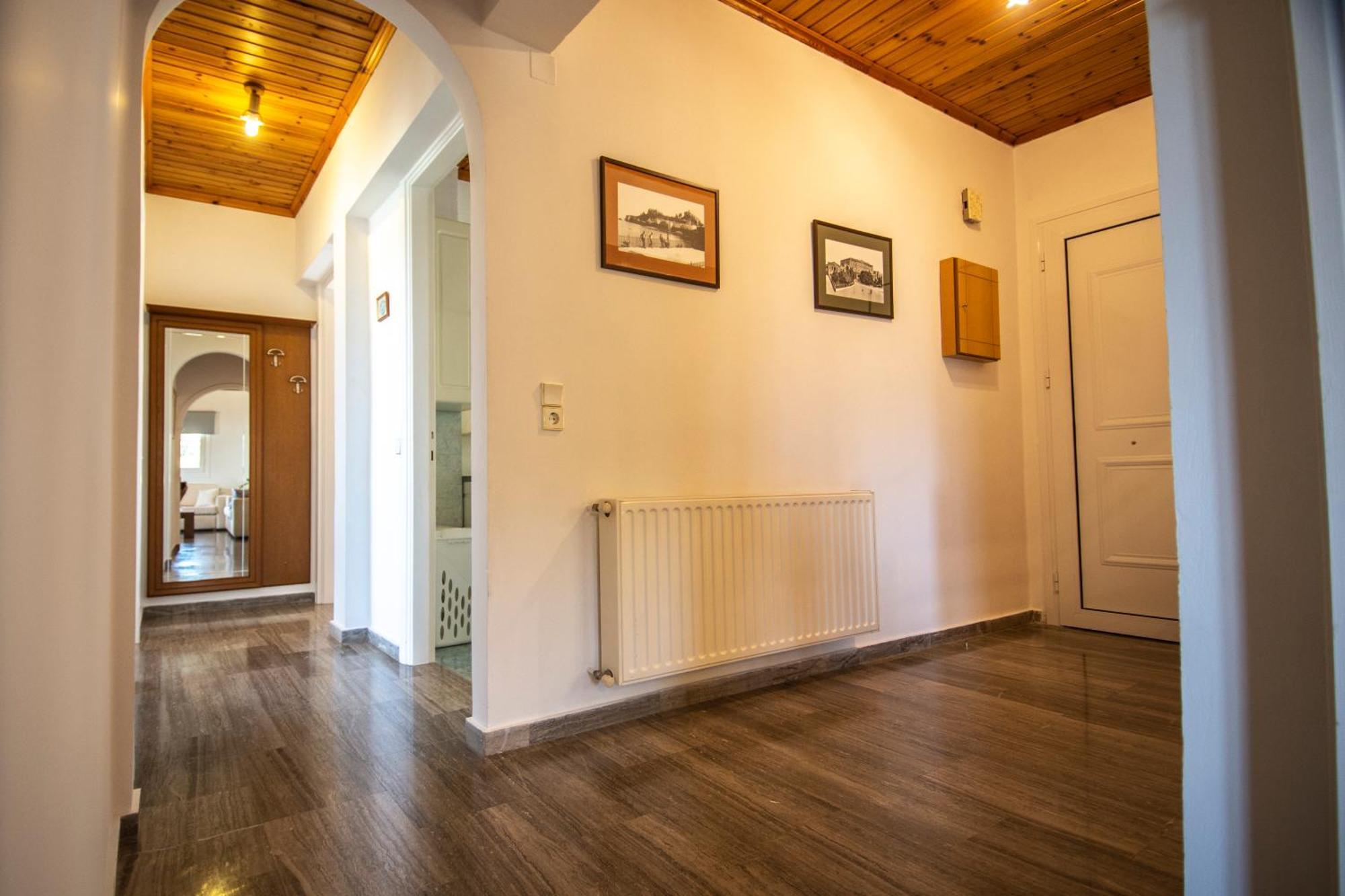 Giannis House 2022 Villa Ano Pavliana Eksteriør billede